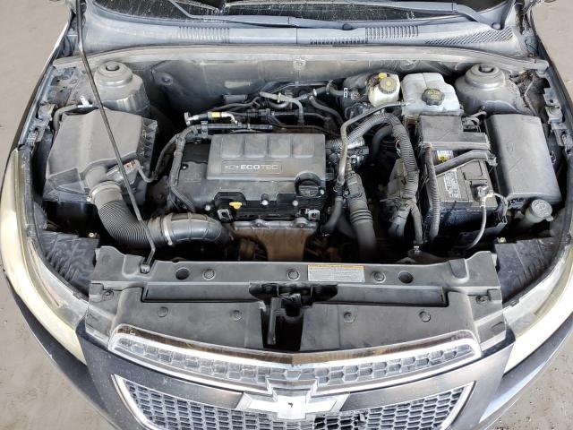 Photo 10 VIN: 1G1PC5SB4D7261204 - CHEVROLET CRUZE LT 