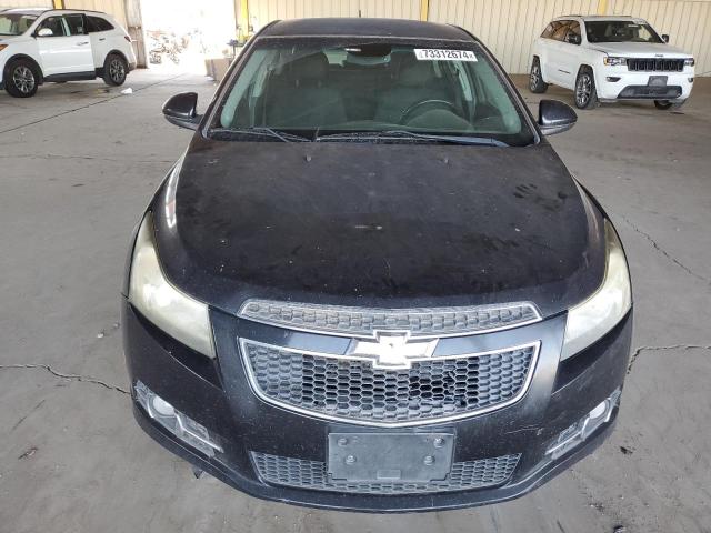 Photo 4 VIN: 1G1PC5SB4D7261204 - CHEVROLET CRUZE LT 