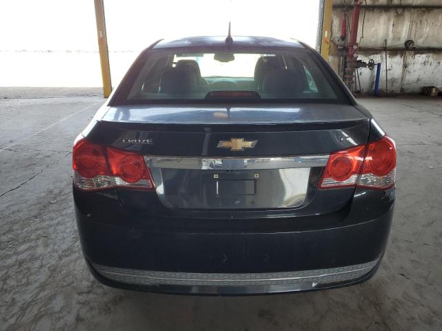 Photo 5 VIN: 1G1PC5SB4D7261204 - CHEVROLET CRUZE LT 