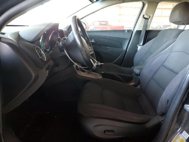 Photo 6 VIN: 1G1PC5SB4D7261204 - CHEVROLET CRUZE LT 