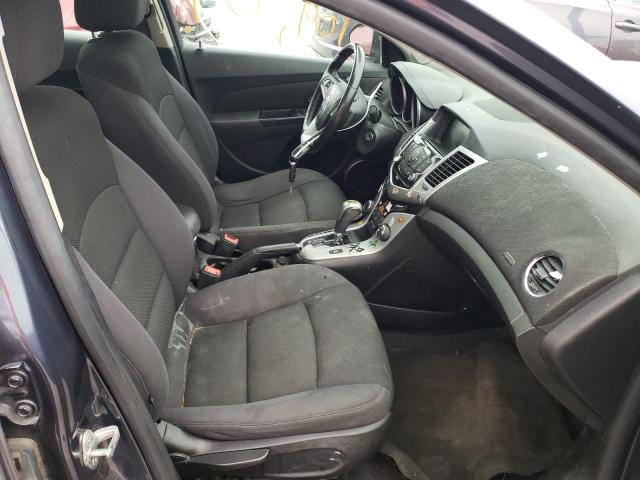 Photo 4 VIN: 1G1PC5SB4D7262658 - CHEVROLET CRUZE LT 