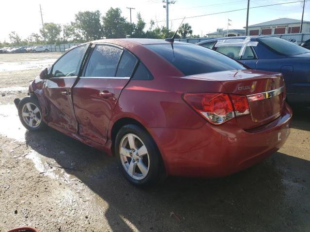 Photo 1 VIN: 1G1PC5SB4D7264247 - CHEVROLET CRUZE 