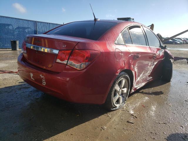 Photo 2 VIN: 1G1PC5SB4D7264247 - CHEVROLET CRUZE 