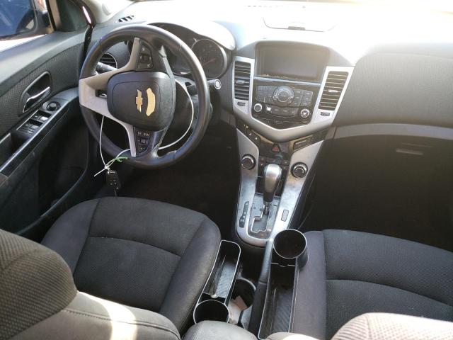 Photo 7 VIN: 1G1PC5SB4D7264247 - CHEVROLET CRUZE 