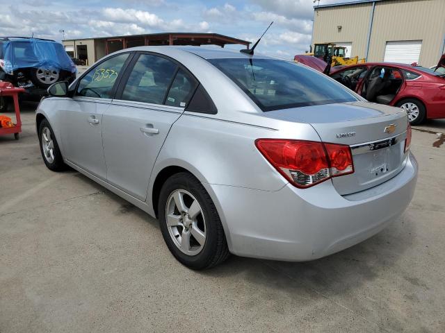 Photo 2 VIN: 1G1PC5SB4D7268797 - CHEVROLET CRUZE LT 