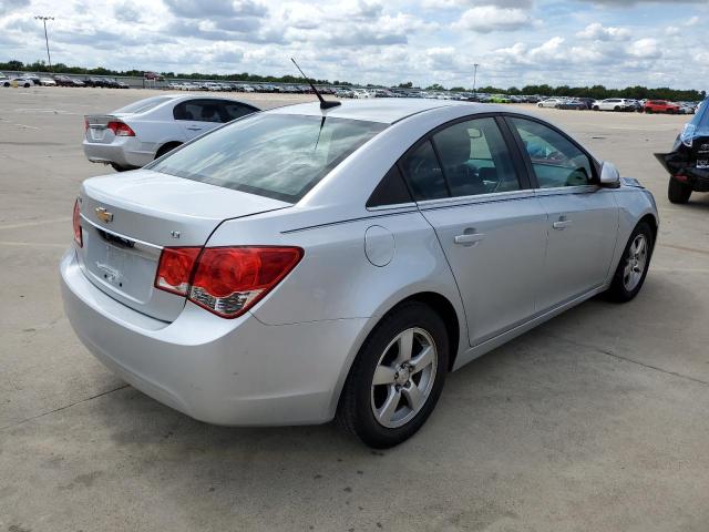 Photo 3 VIN: 1G1PC5SB4D7268797 - CHEVROLET CRUZE LT 