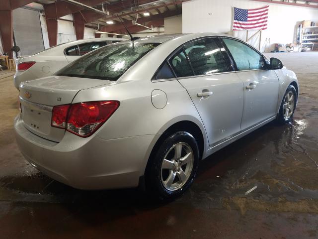 Photo 3 VIN: 1G1PC5SB4D7269769 - CHEVROLET CRUZE LT 