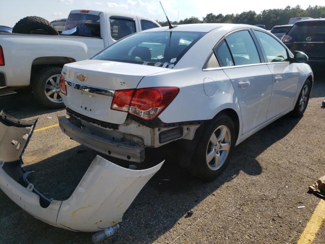 Photo 3 VIN: 1G1PC5SB4D7272221 - CHEVROLET CRUZE LT 