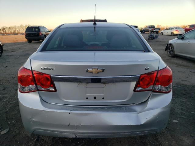 Photo 5 VIN: 1G1PC5SB4D7273711 - CHEVROLET CRUZE LT 