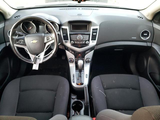 Photo 7 VIN: 1G1PC5SB4D7273711 - CHEVROLET CRUZE LT 