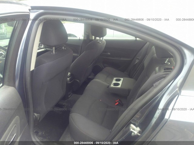 Photo 7 VIN: 1G1PC5SB4D7273885 - CHEVROLET CRUZE 