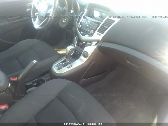 Photo 4 VIN: 1G1PC5SB4D7274423 - CHEVROLET CRUZE 