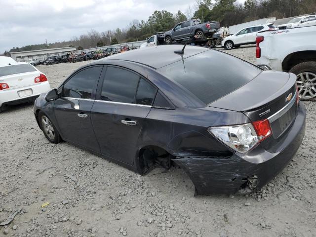 Photo 1 VIN: 1G1PC5SB4D7279556 - CHEVROLET CRUZE LT 