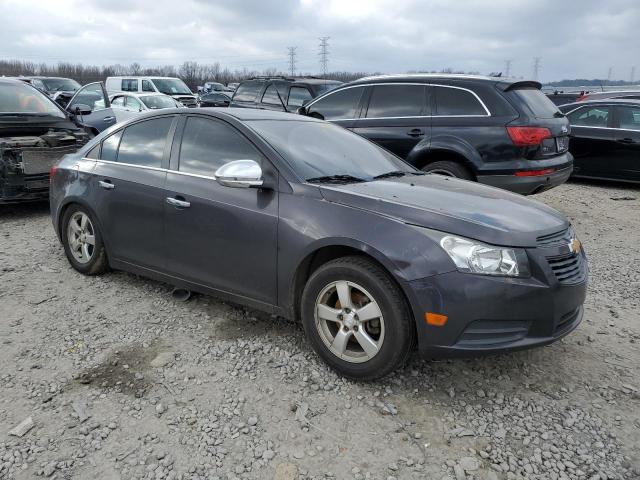 Photo 3 VIN: 1G1PC5SB4D7279556 - CHEVROLET CRUZE LT 