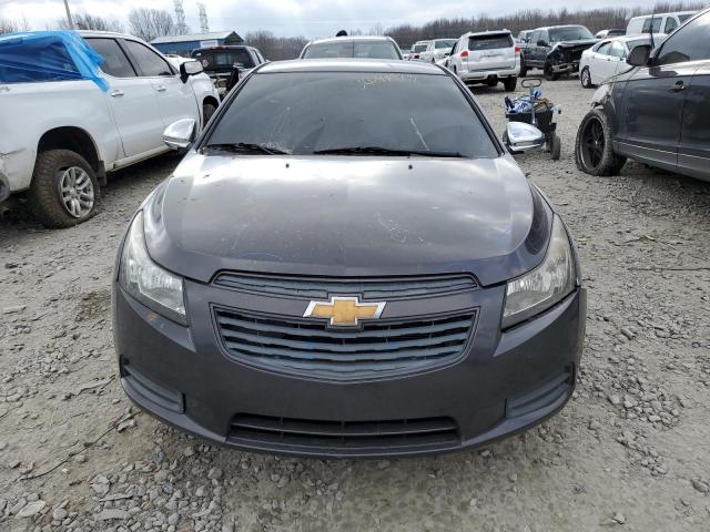 Photo 4 VIN: 1G1PC5SB4D7279556 - CHEVROLET CRUZE LT 