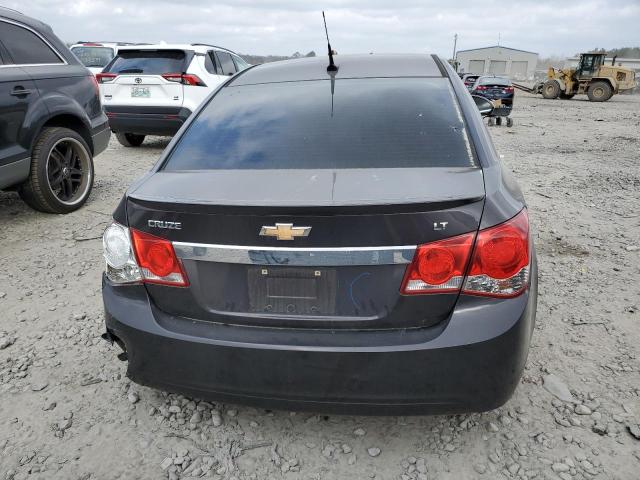 Photo 5 VIN: 1G1PC5SB4D7279556 - CHEVROLET CRUZE LT 