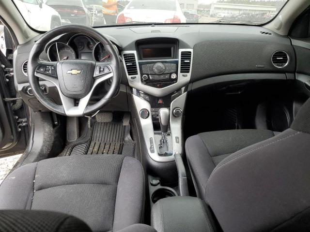 Photo 7 VIN: 1G1PC5SB4D7279556 - CHEVROLET CRUZE LT 