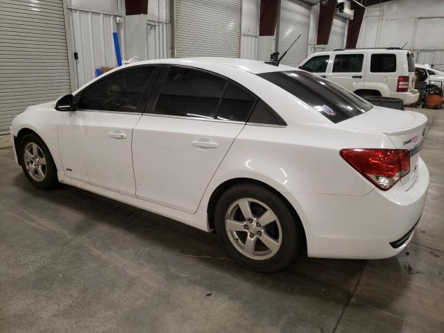 Photo 1 VIN: 1G1PC5SB4D7280724 - CHEVROLET CRUZE LT 