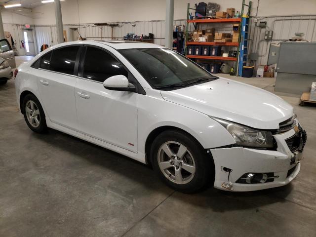 Photo 3 VIN: 1G1PC5SB4D7280724 - CHEVROLET CRUZE LT 