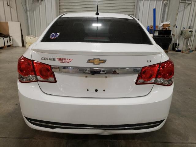 Photo 5 VIN: 1G1PC5SB4D7280724 - CHEVROLET CRUZE LT 