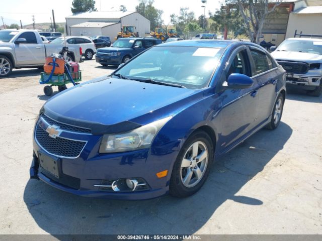 Photo 1 VIN: 1G1PC5SB4D7281923 - CHEVROLET CRUZE 