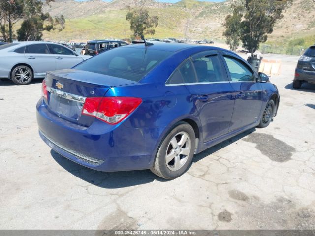 Photo 3 VIN: 1G1PC5SB4D7281923 - CHEVROLET CRUZE 