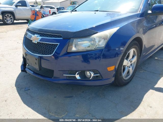 Photo 5 VIN: 1G1PC5SB4D7281923 - CHEVROLET CRUZE 