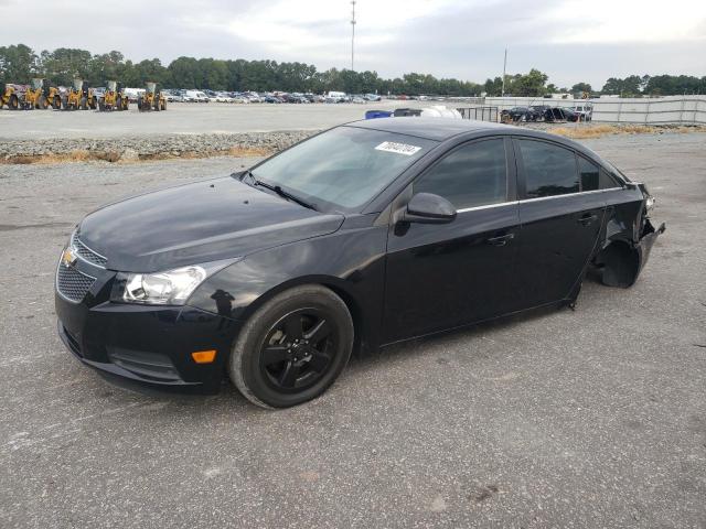 Photo 0 VIN: 1G1PC5SB4D7282781 - CHEVROLET CRUZE LT 