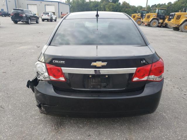 Photo 5 VIN: 1G1PC5SB4D7282781 - CHEVROLET CRUZE LT 