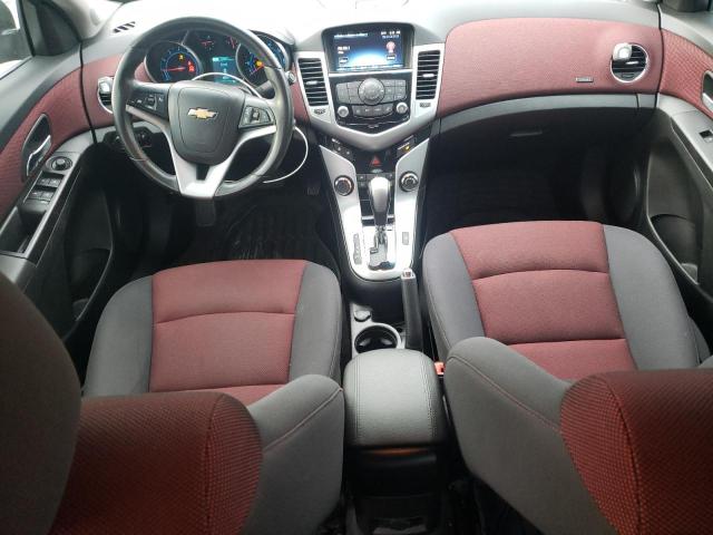 Photo 7 VIN: 1G1PC5SB4D7282781 - CHEVROLET CRUZE LT 