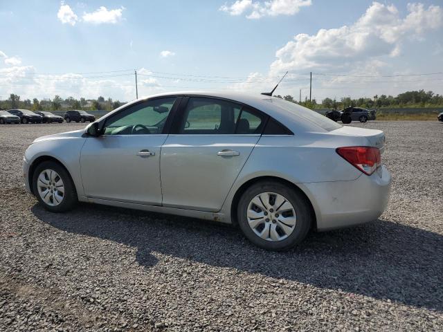 Photo 1 VIN: 1G1PC5SB4D7283106 - CHEVROLET CRUZE LT 