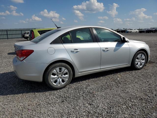 Photo 2 VIN: 1G1PC5SB4D7283106 - CHEVROLET CRUZE LT 