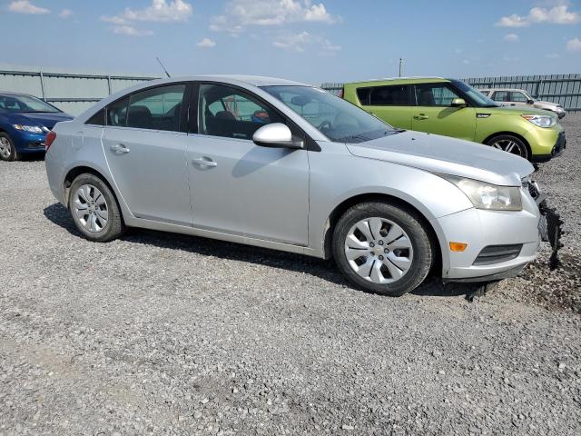 Photo 3 VIN: 1G1PC5SB4D7283106 - CHEVROLET CRUZE LT 