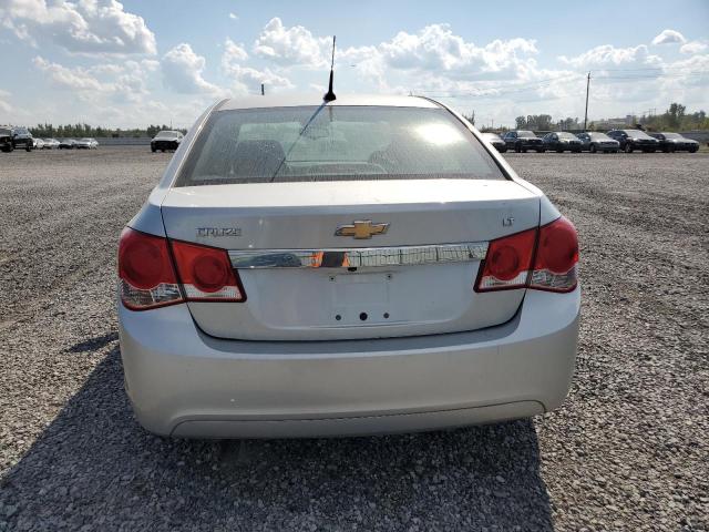 Photo 5 VIN: 1G1PC5SB4D7283106 - CHEVROLET CRUZE LT 