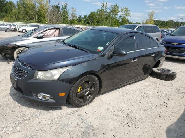 Photo 0 VIN: 1G1PC5SB4D7287270 - CHEVROLET CRUZE 