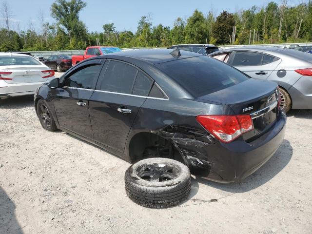 Photo 1 VIN: 1G1PC5SB4D7287270 - CHEVROLET CRUZE 