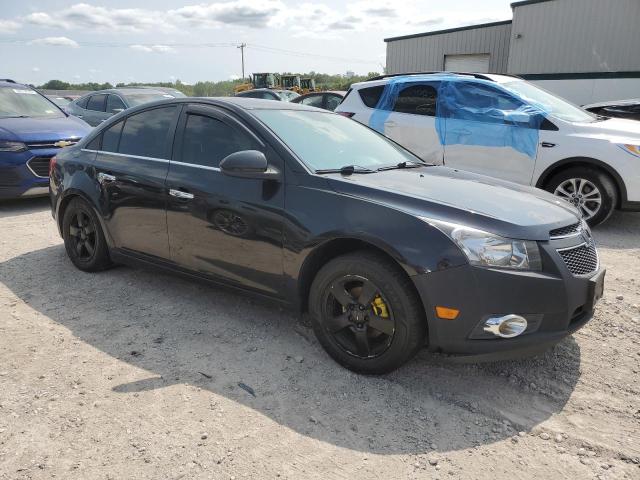 Photo 3 VIN: 1G1PC5SB4D7287270 - CHEVROLET CRUZE 