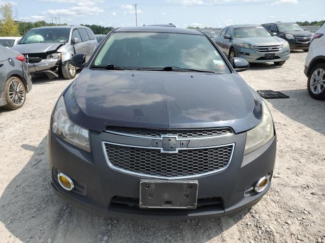 Photo 4 VIN: 1G1PC5SB4D7287270 - CHEVROLET CRUZE 