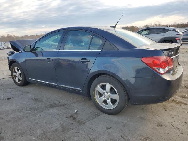 Photo 1 VIN: 1G1PC5SB4D7292825 - CHEVROLET CRUZE LT 