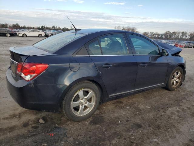 Photo 2 VIN: 1G1PC5SB4D7292825 - CHEVROLET CRUZE LT 