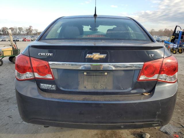 Photo 5 VIN: 1G1PC5SB4D7292825 - CHEVROLET CRUZE LT 