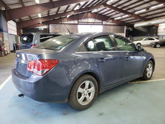 Photo 3 VIN: 1G1PC5SB4D7293862 - CHEVROLET CRUZE LT 