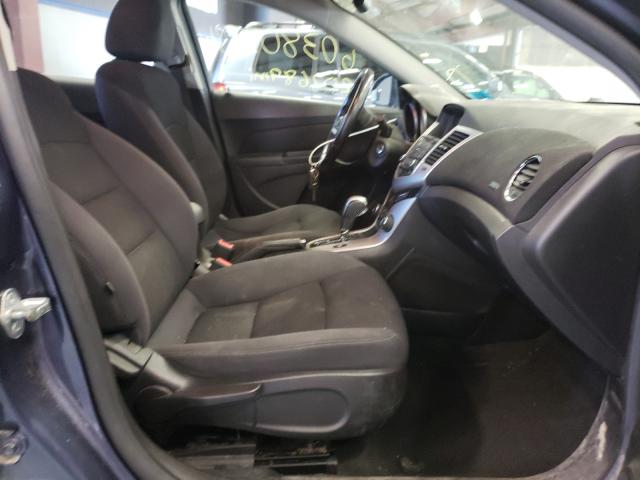 Photo 4 VIN: 1G1PC5SB4D7293862 - CHEVROLET CRUZE LT 