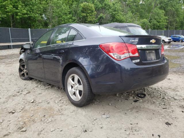 Photo 2 VIN: 1G1PC5SB4D7294557 - CHEVROLET CRUZE LT 