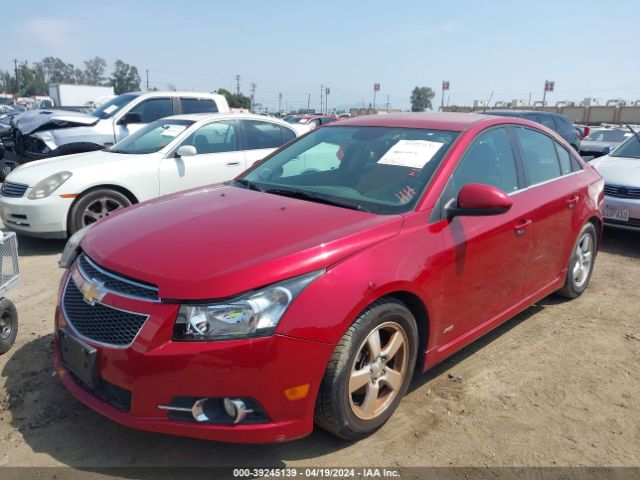 Photo 1 VIN: 1G1PC5SB4D7295529 - CHEVROLET CRUZE 