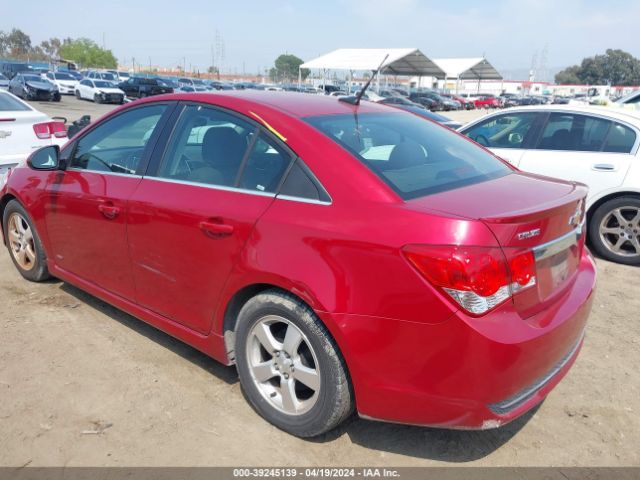 Photo 2 VIN: 1G1PC5SB4D7295529 - CHEVROLET CRUZE 