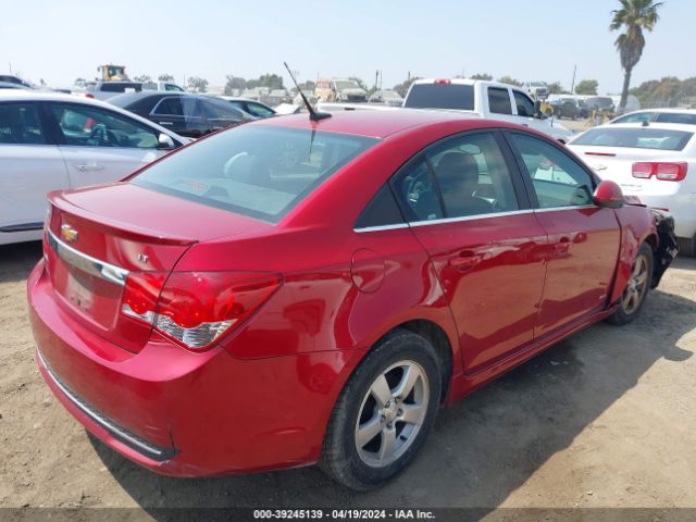 Photo 3 VIN: 1G1PC5SB4D7295529 - CHEVROLET CRUZE 