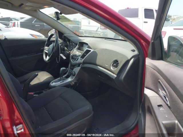 Photo 4 VIN: 1G1PC5SB4D7295529 - CHEVROLET CRUZE 