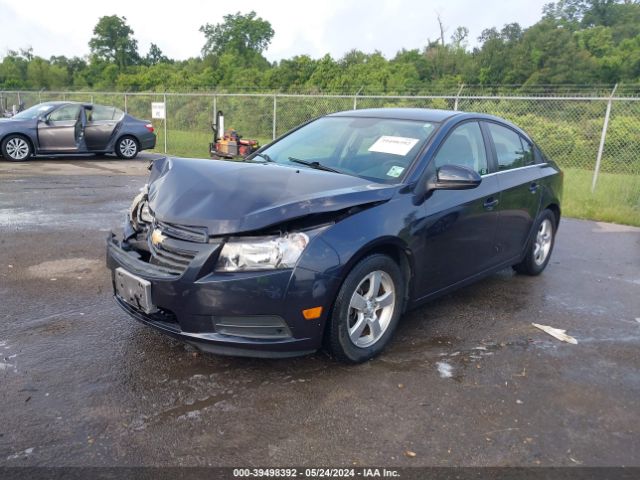 Photo 1 VIN: 1G1PC5SB4D7295787 - CHEVROLET CRUZE 