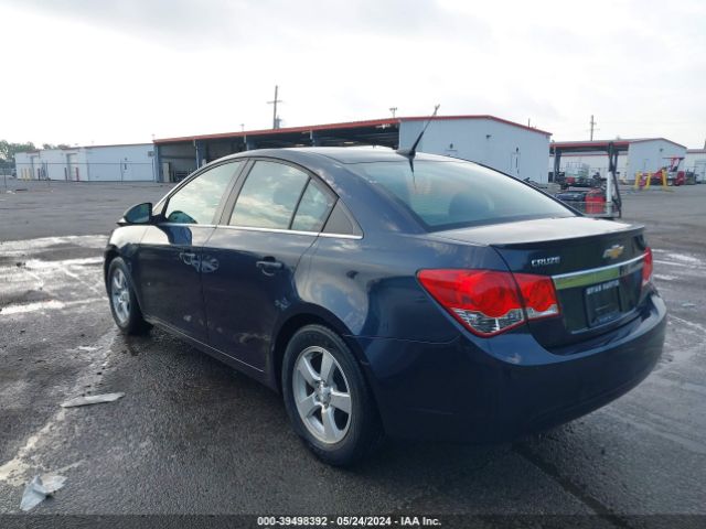 Photo 2 VIN: 1G1PC5SB4D7295787 - CHEVROLET CRUZE 